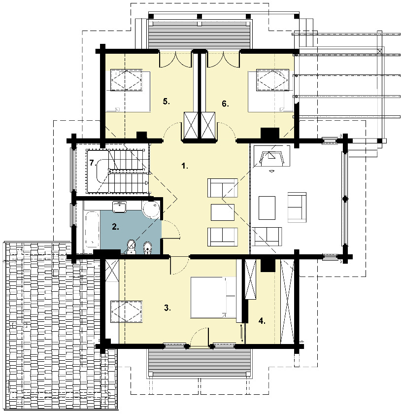 floor image