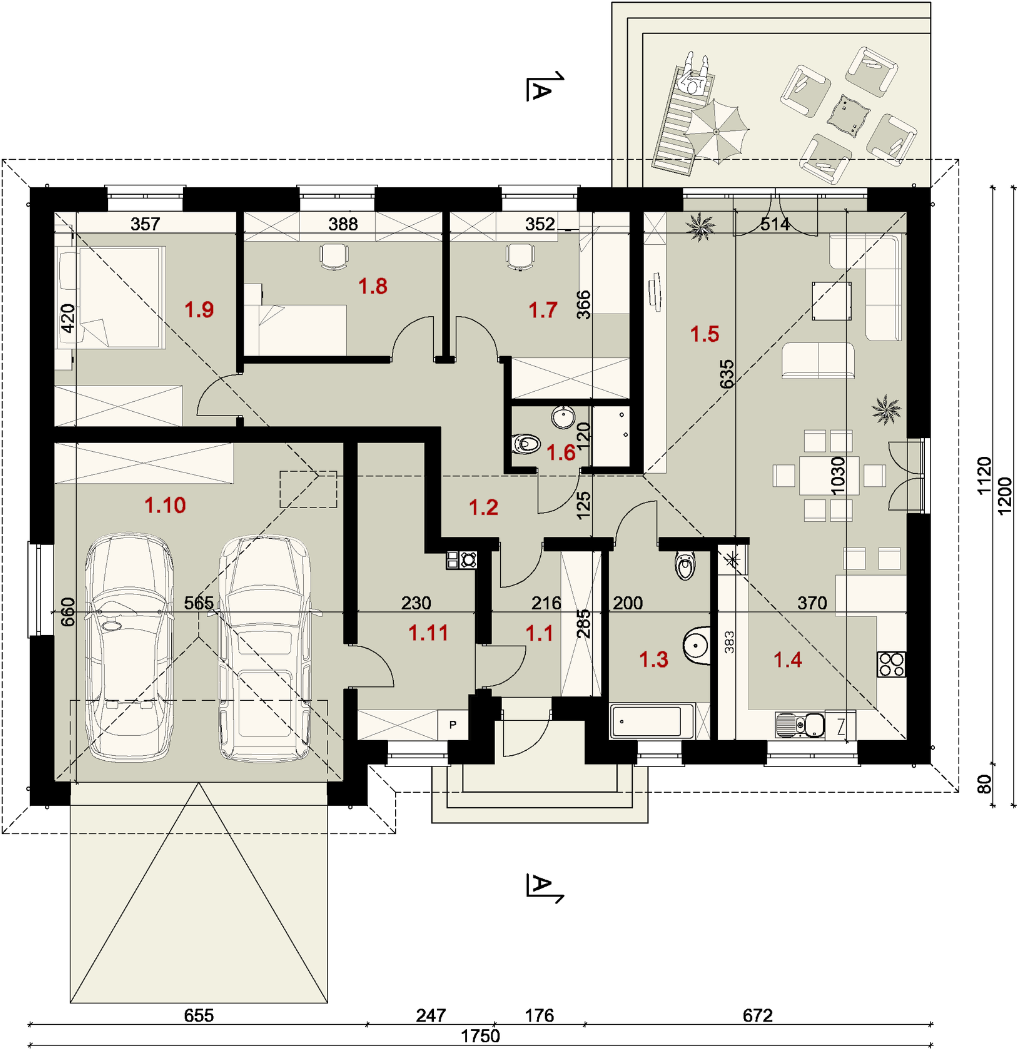 floor image