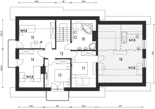 floor image