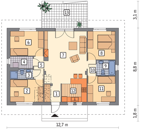 floor image