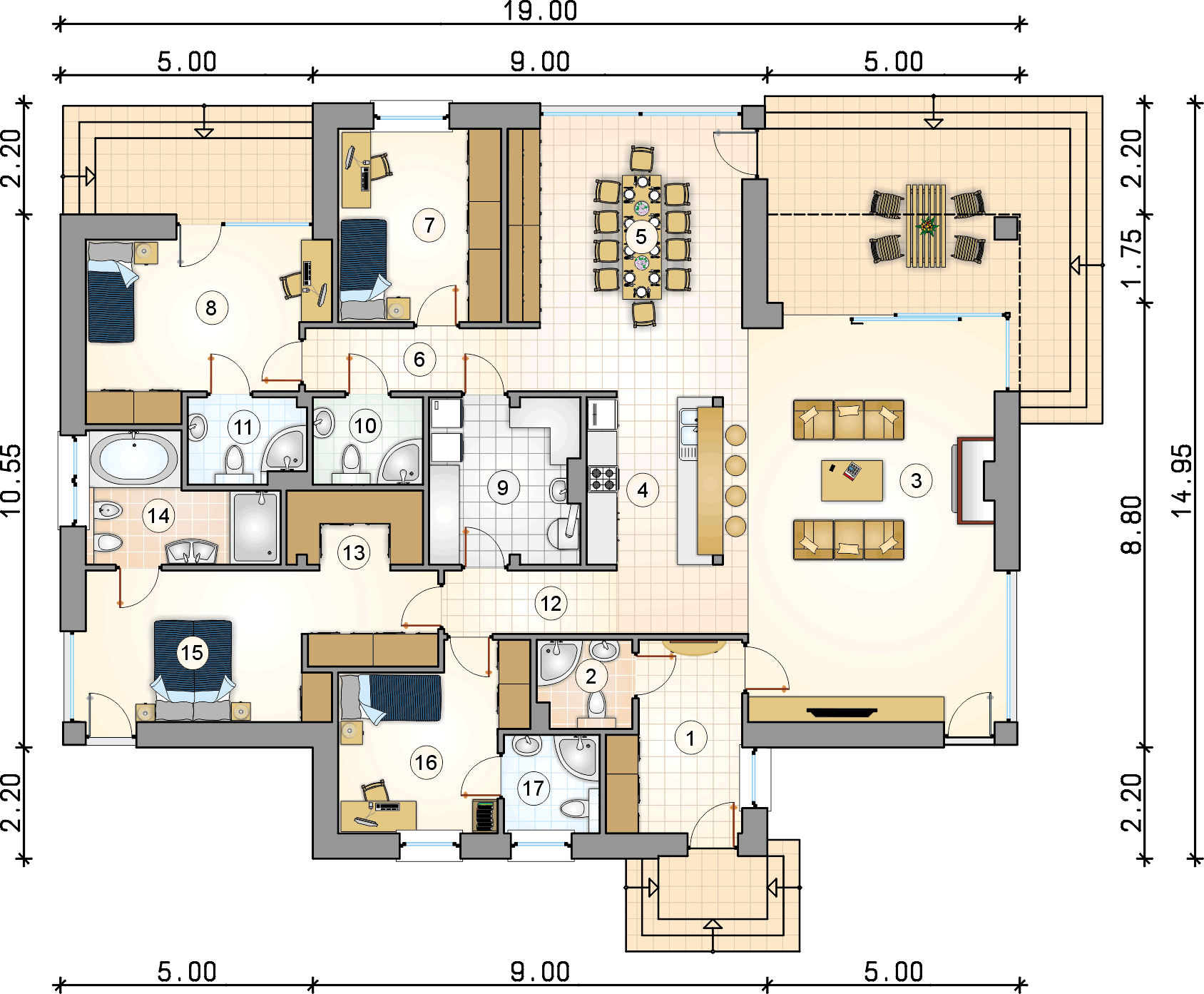 floor image