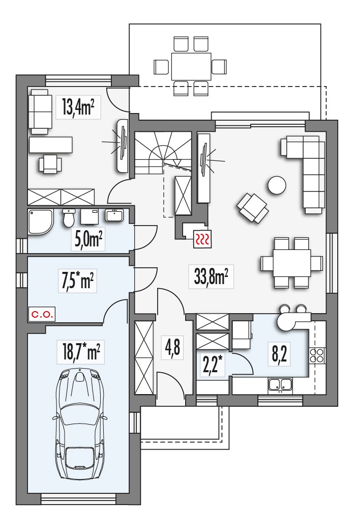 floor image