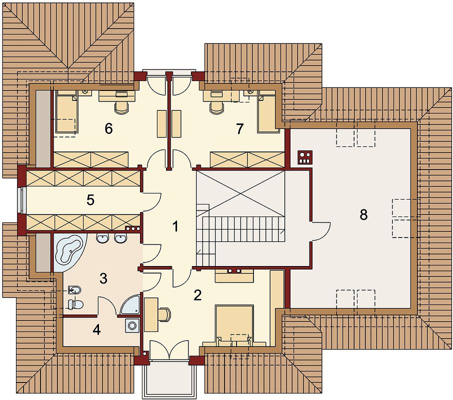 floor image