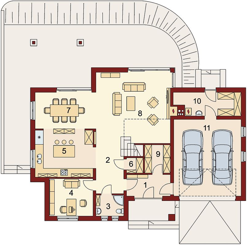 floor image