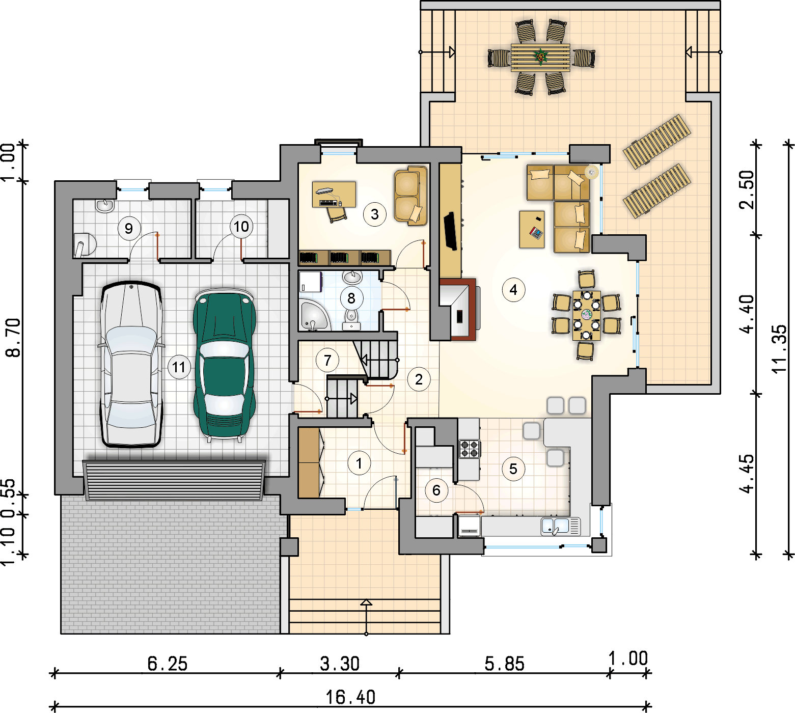 floor image