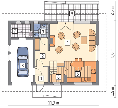 floor image