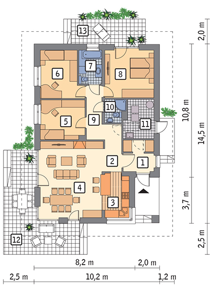 floor image