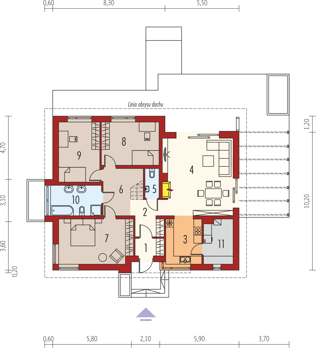 floor image