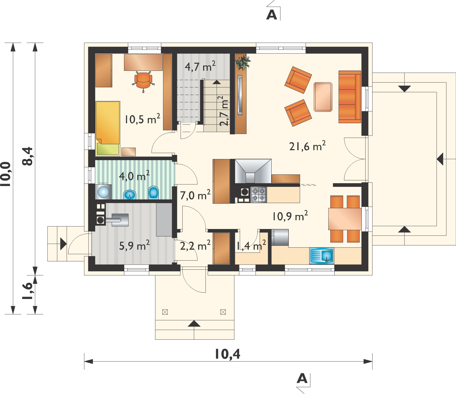 floor image