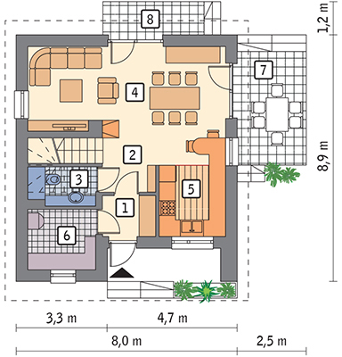 floor image