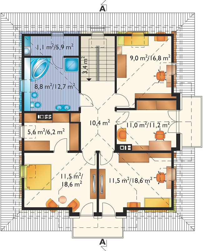 floor image