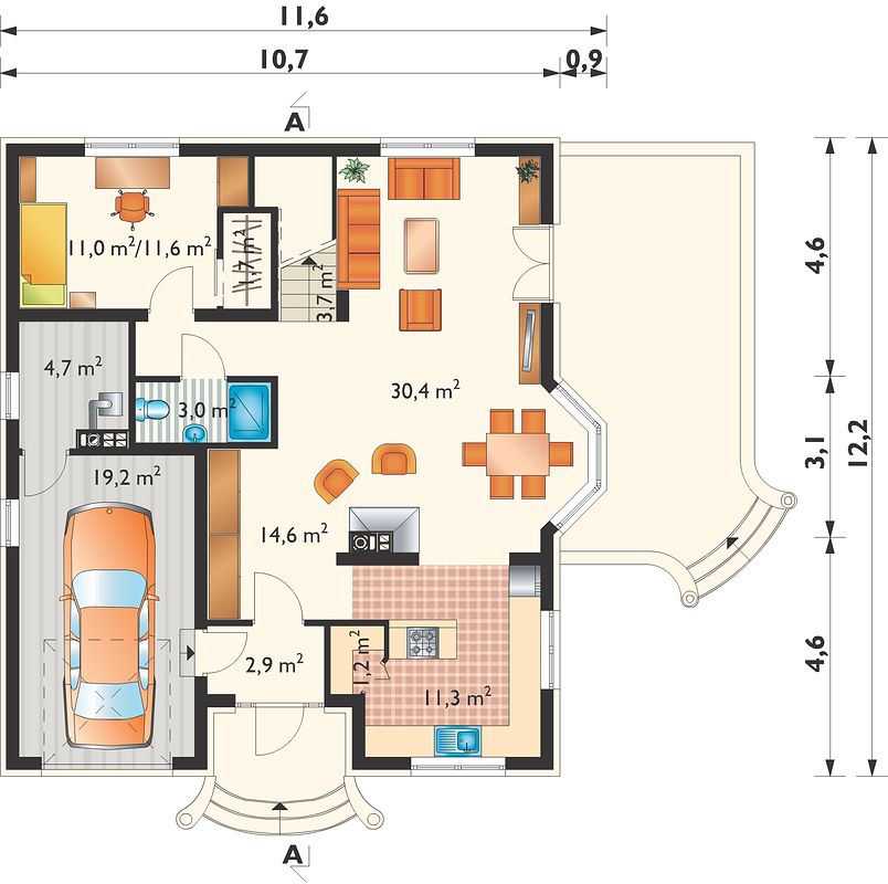 floor image