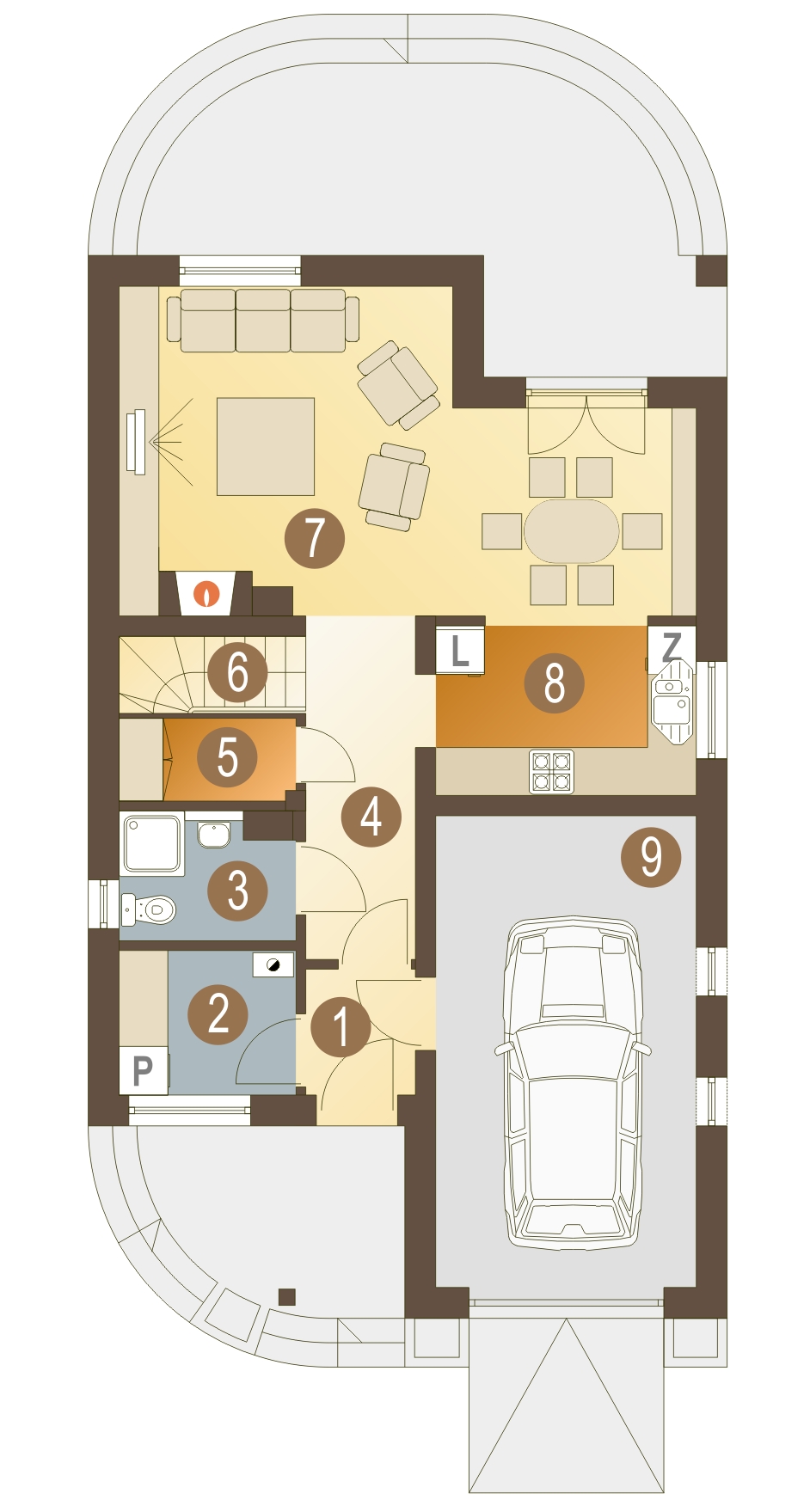 floor image
