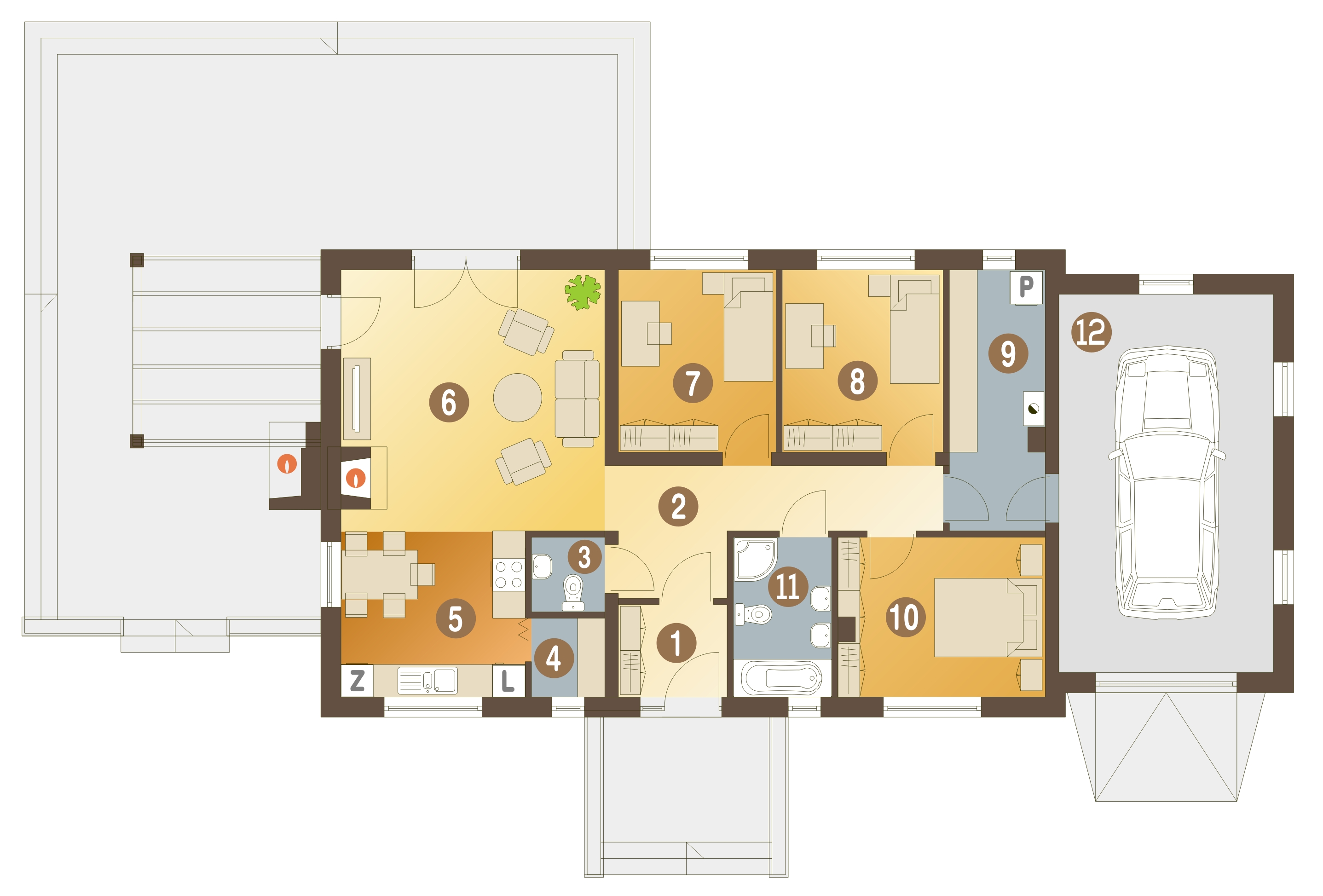 floor image