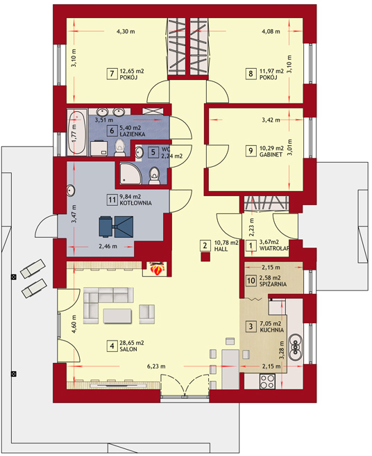 floor image