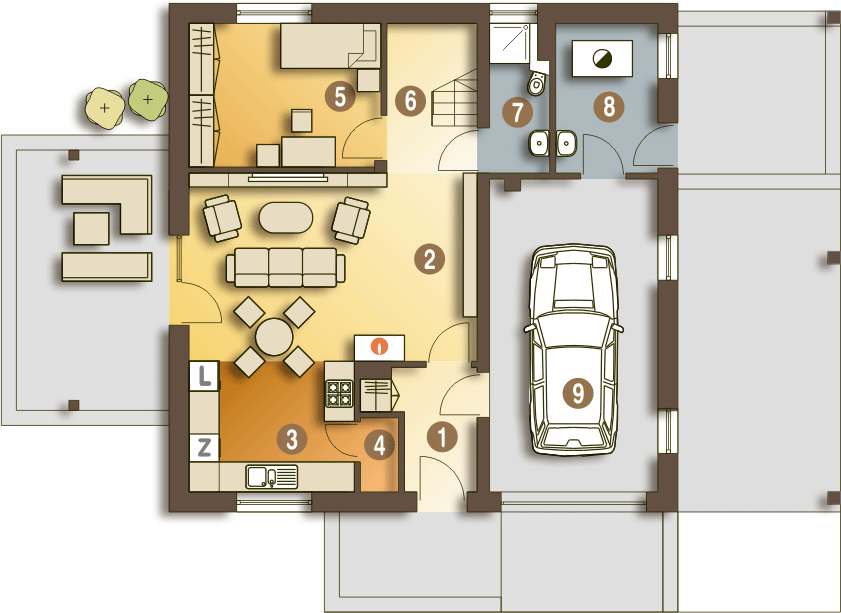 floor image