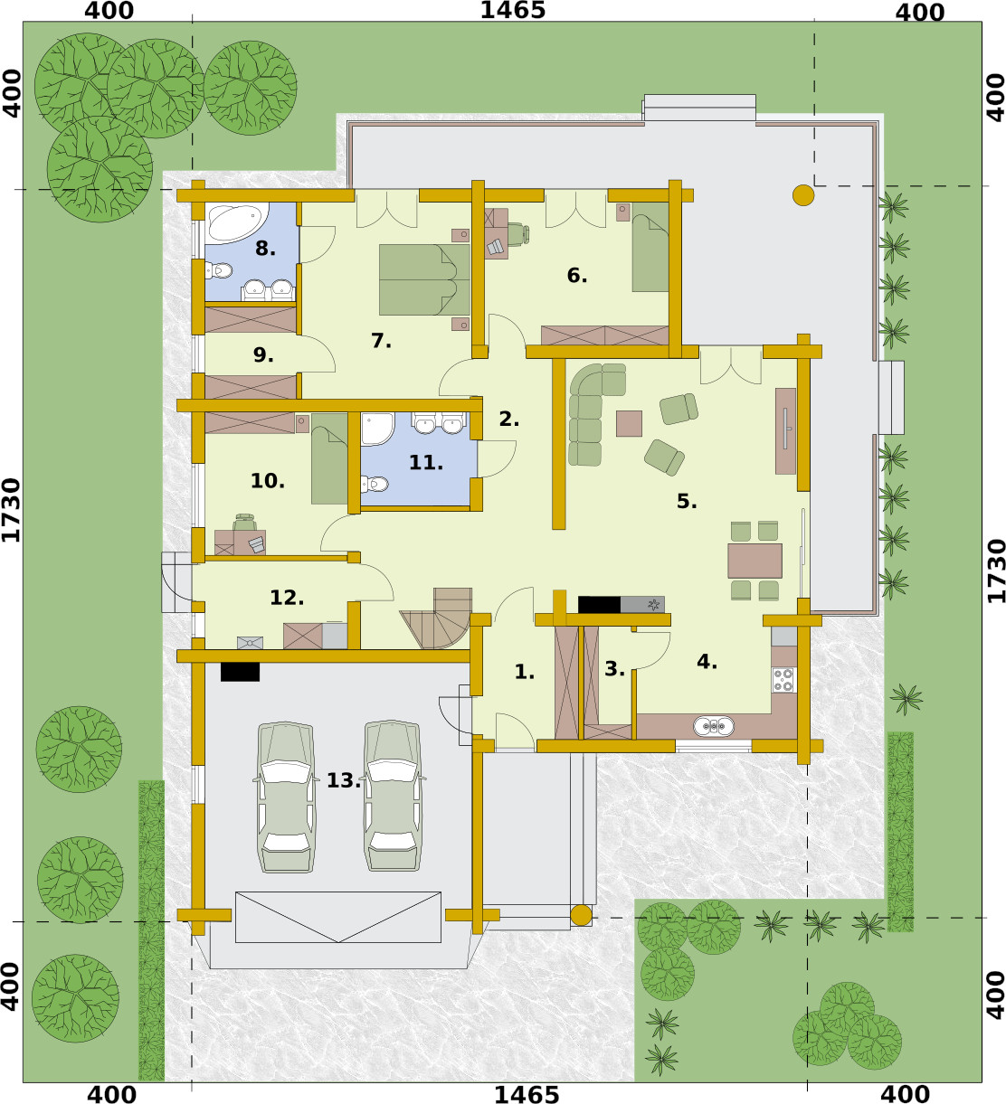 floor image