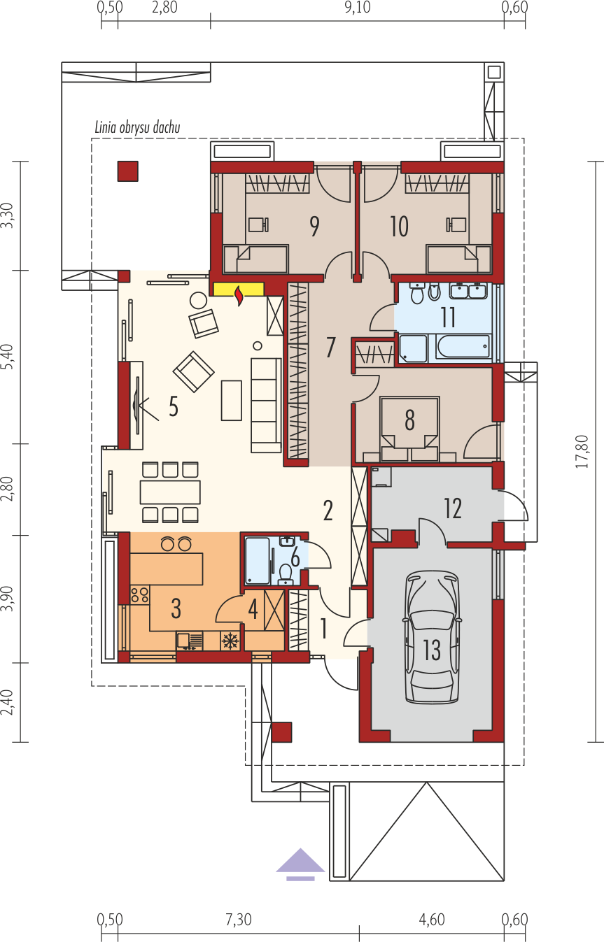 floor image