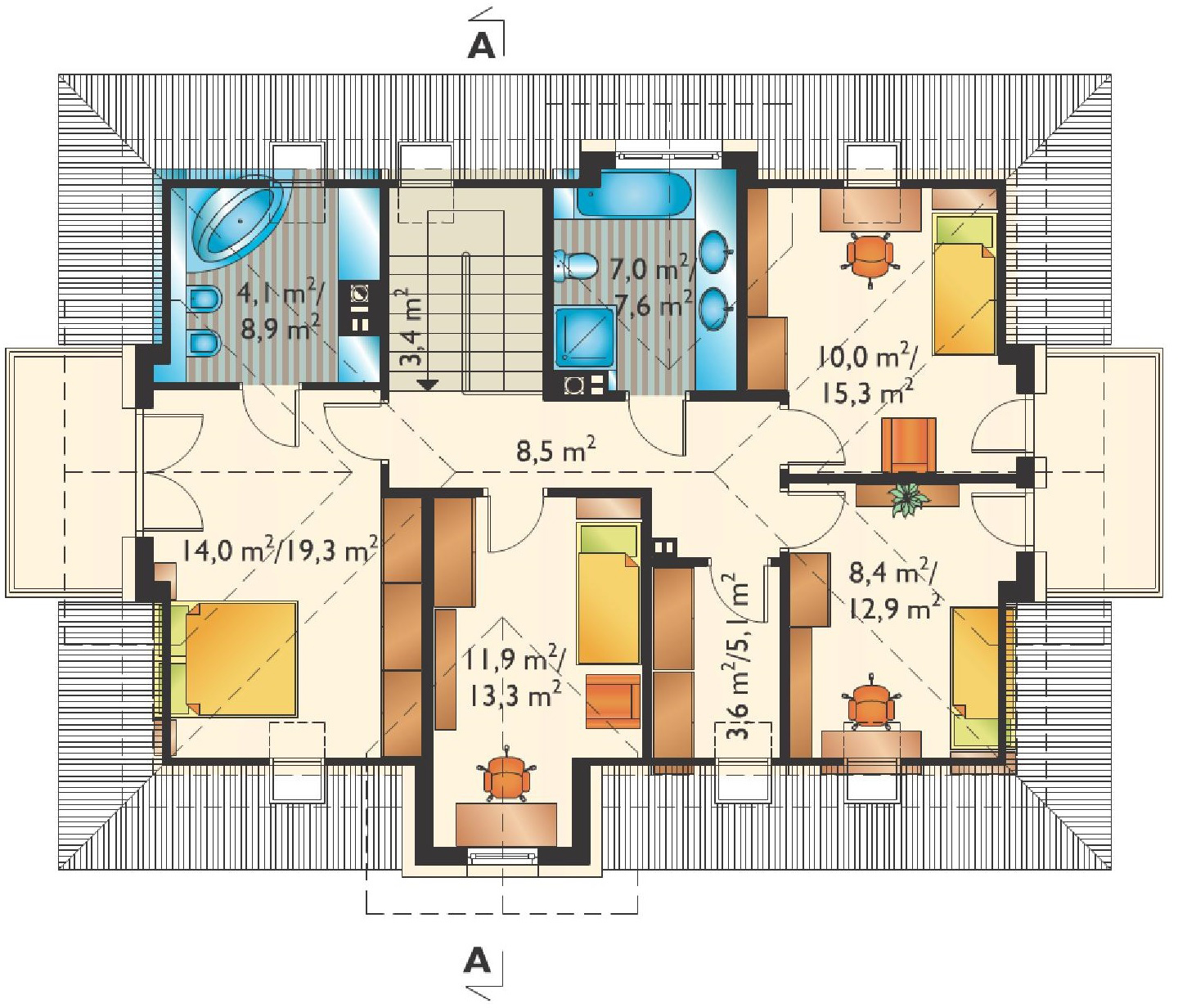 floor image