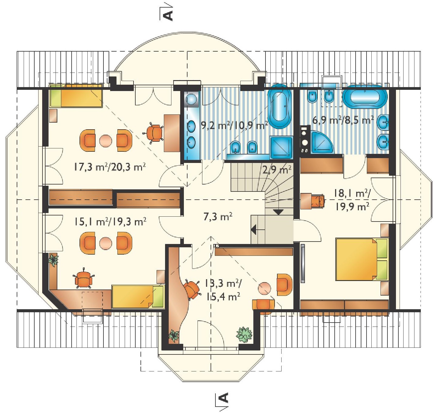 floor image