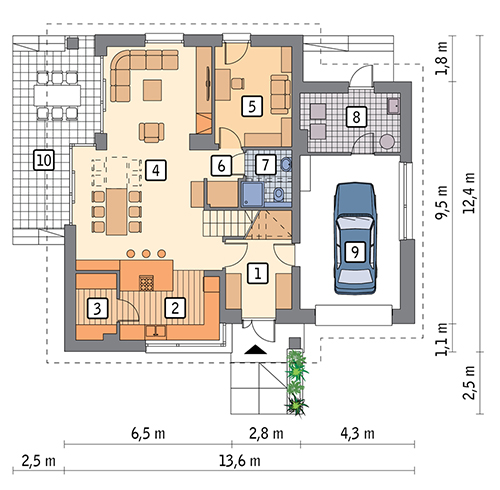 floor image