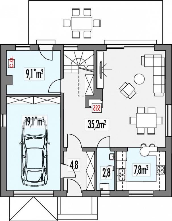 floor image