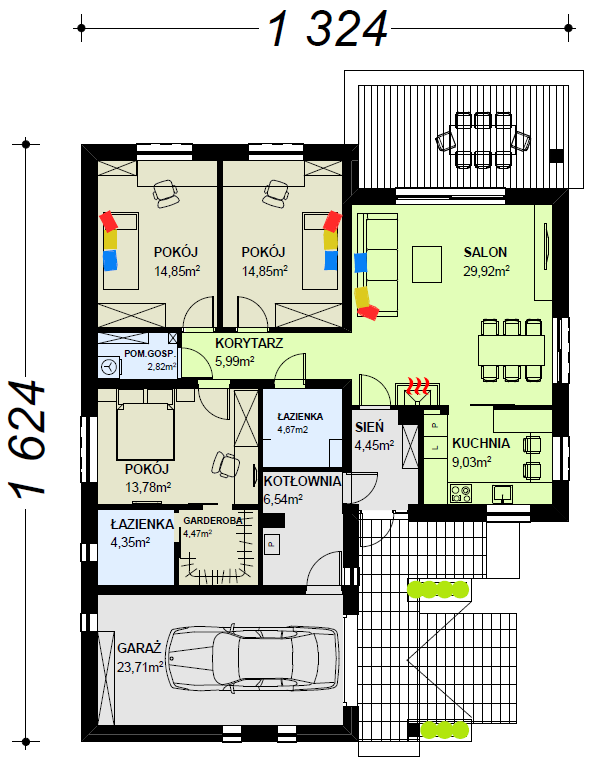 floor image