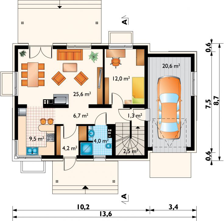 floor image