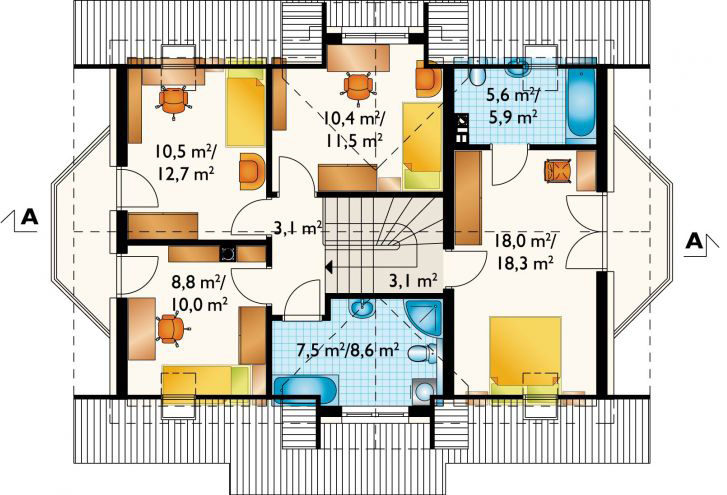floor image