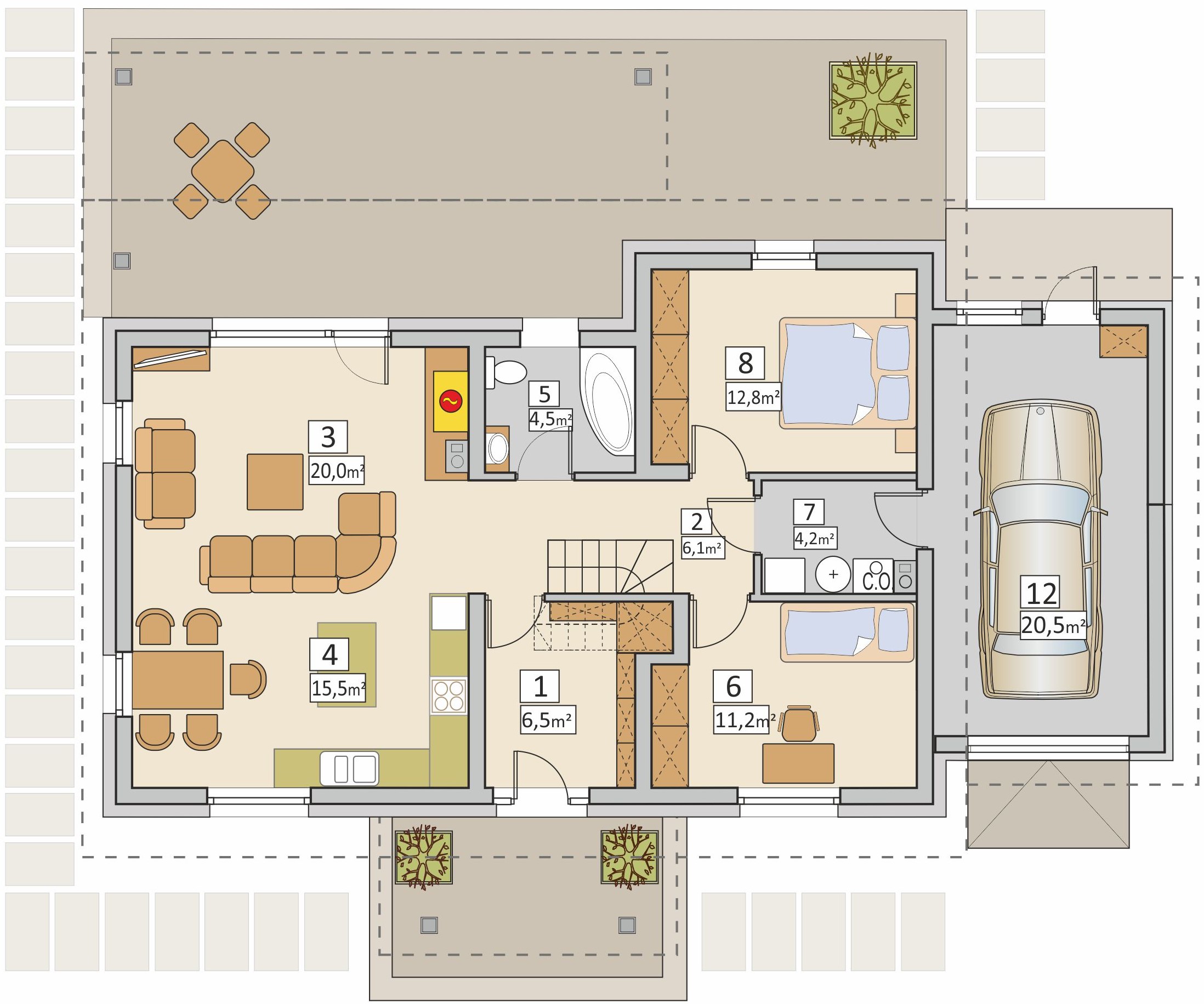 floor image