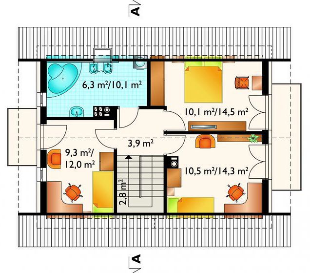 floor image