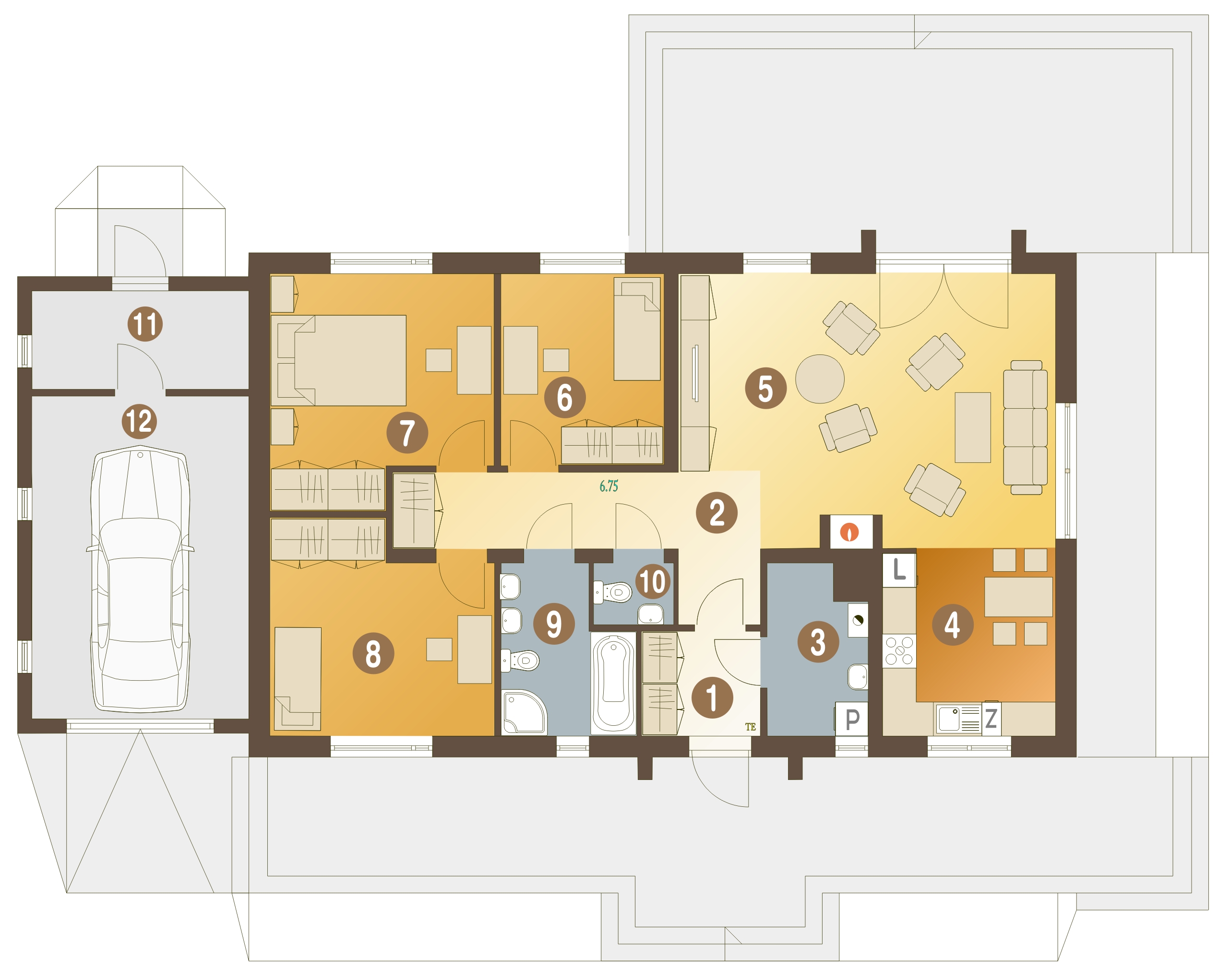 floor image