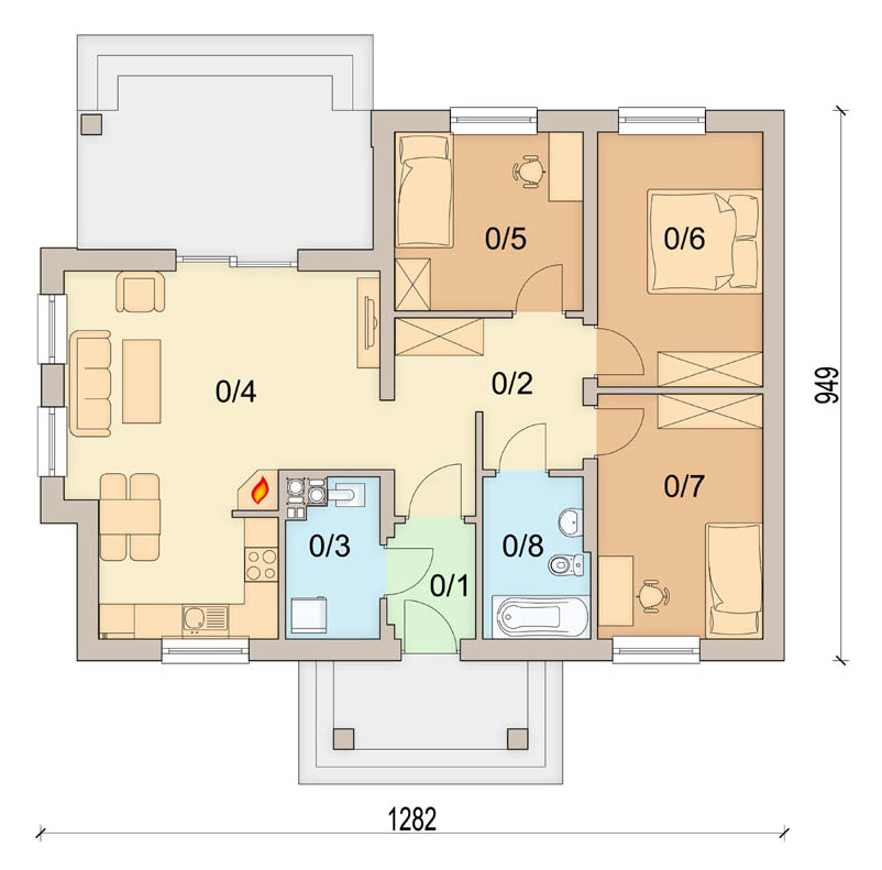 floor image