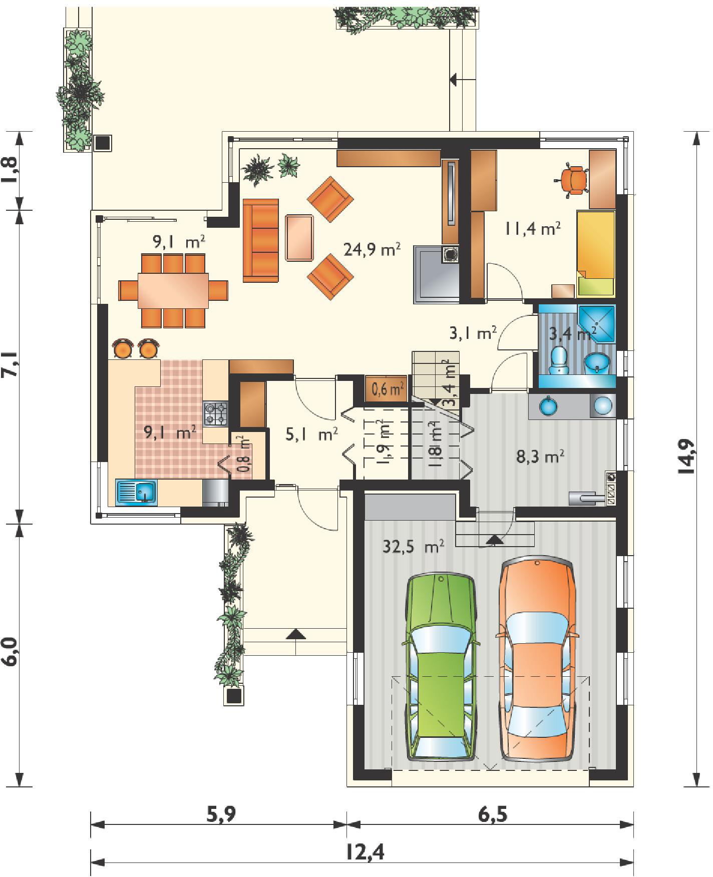 floor image