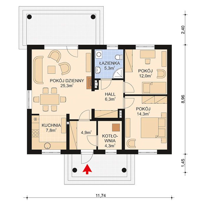 floor image