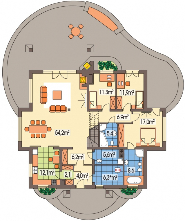 floor image