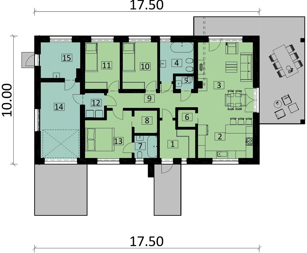 floor image