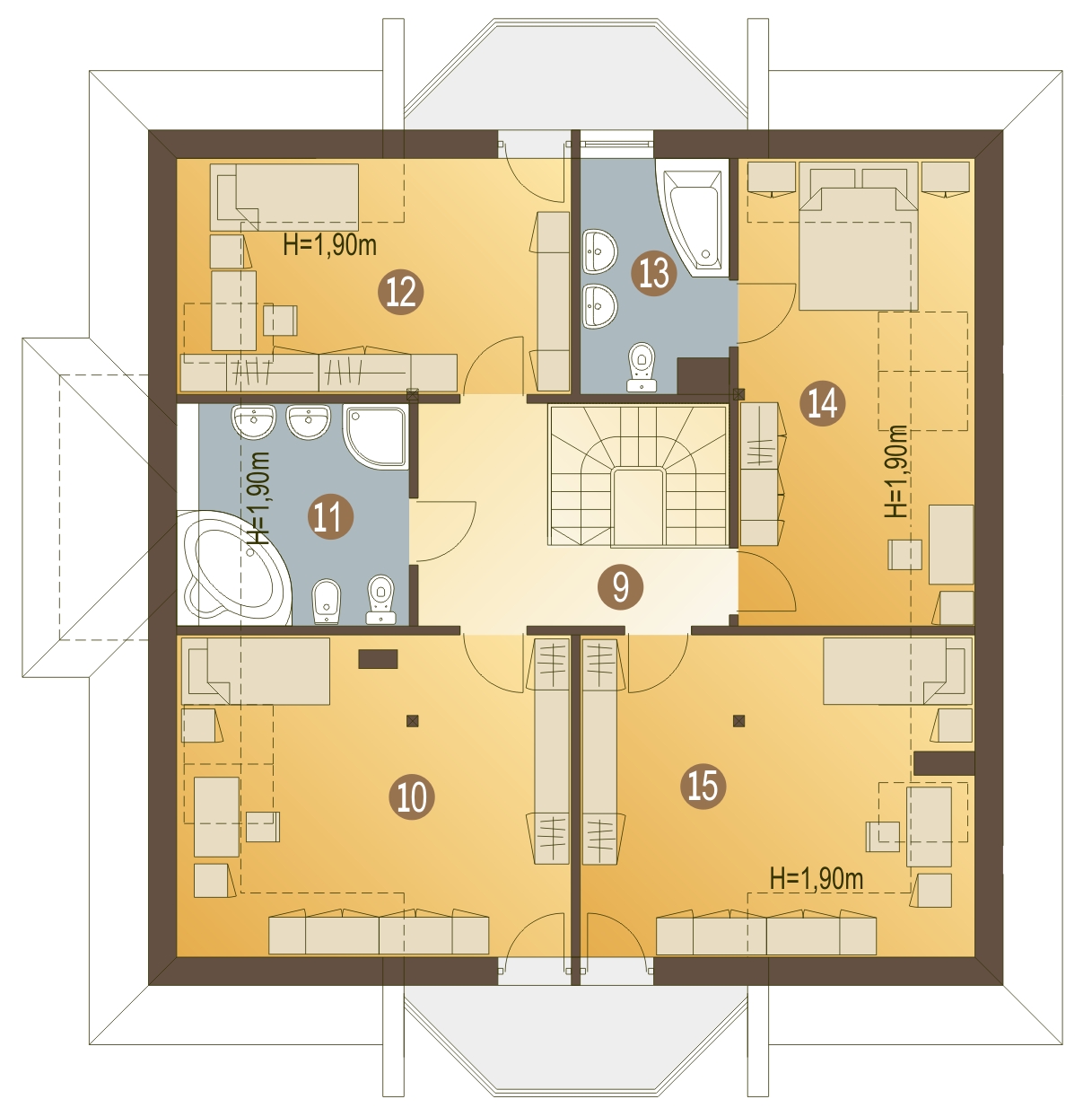 floor image