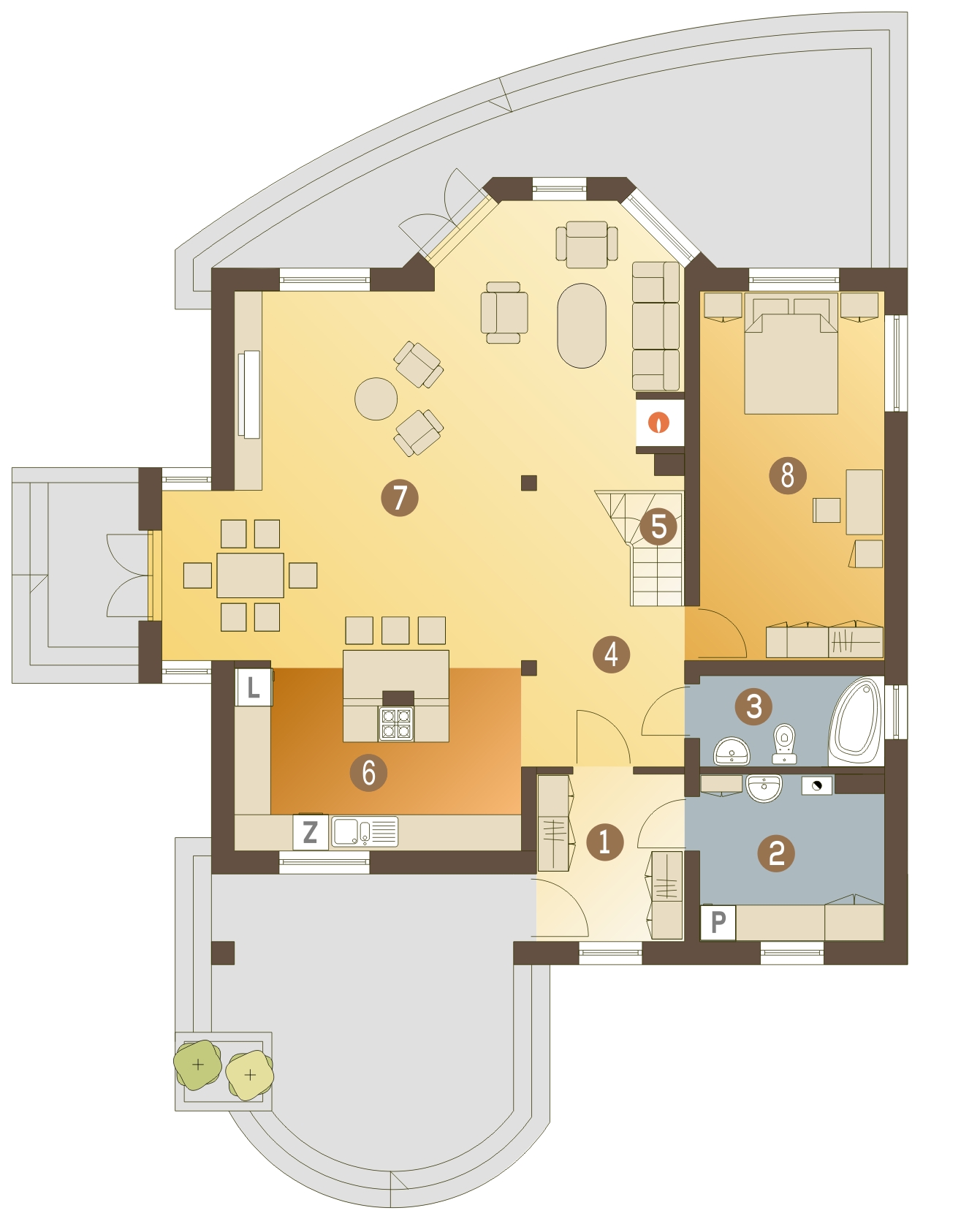 floor image