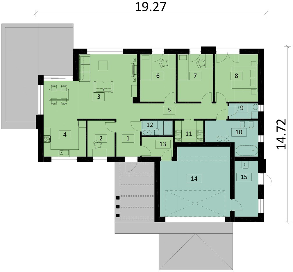 floor image