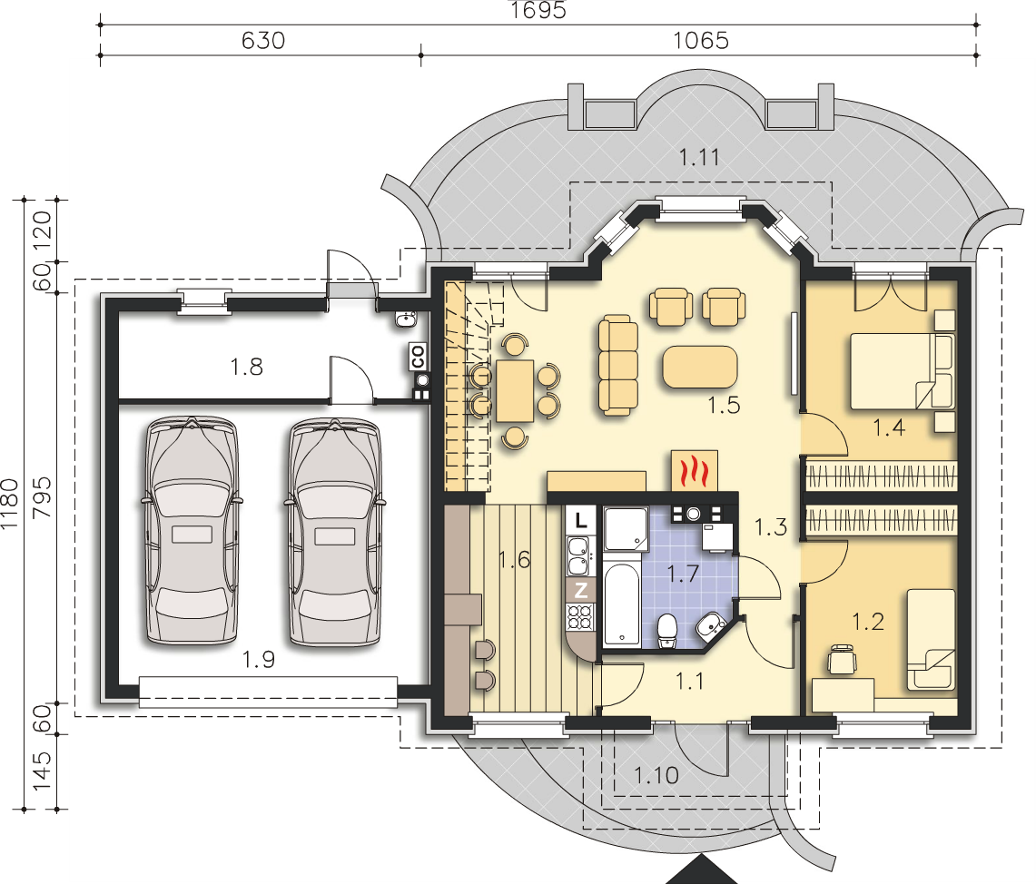 floor image