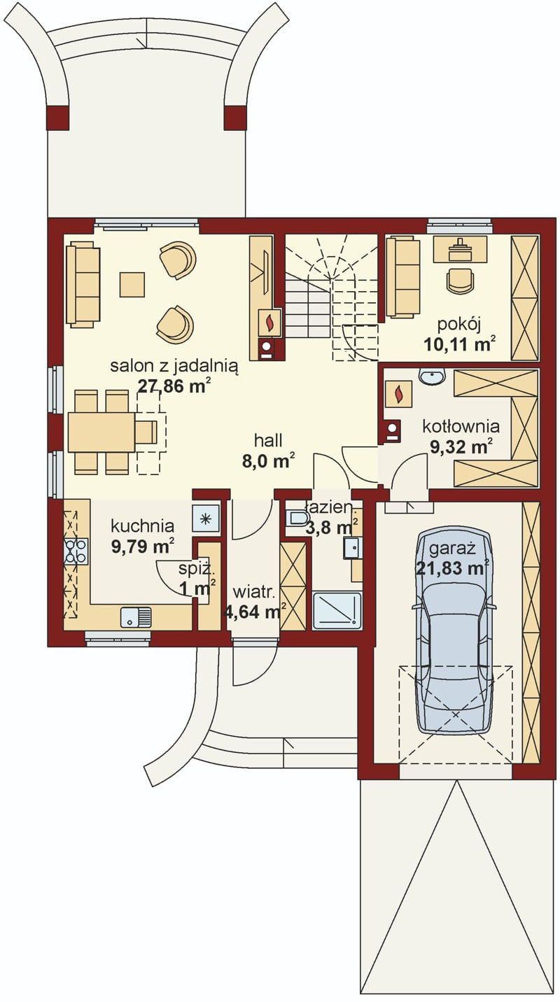 floor image