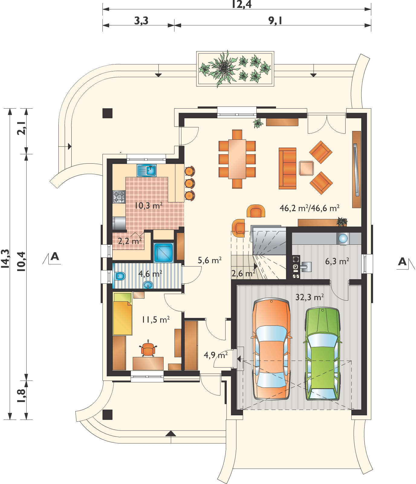 floor image