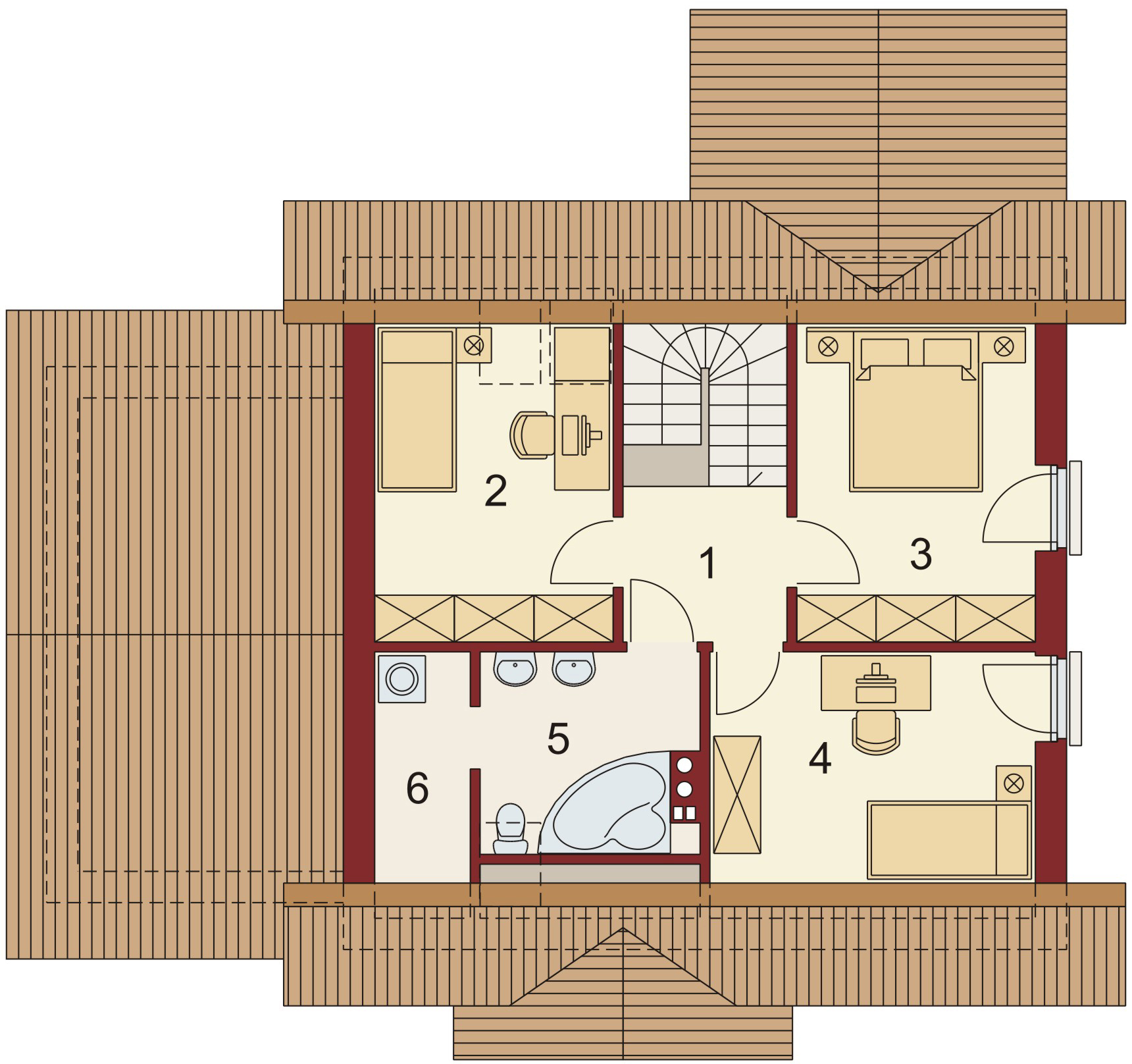 floor image