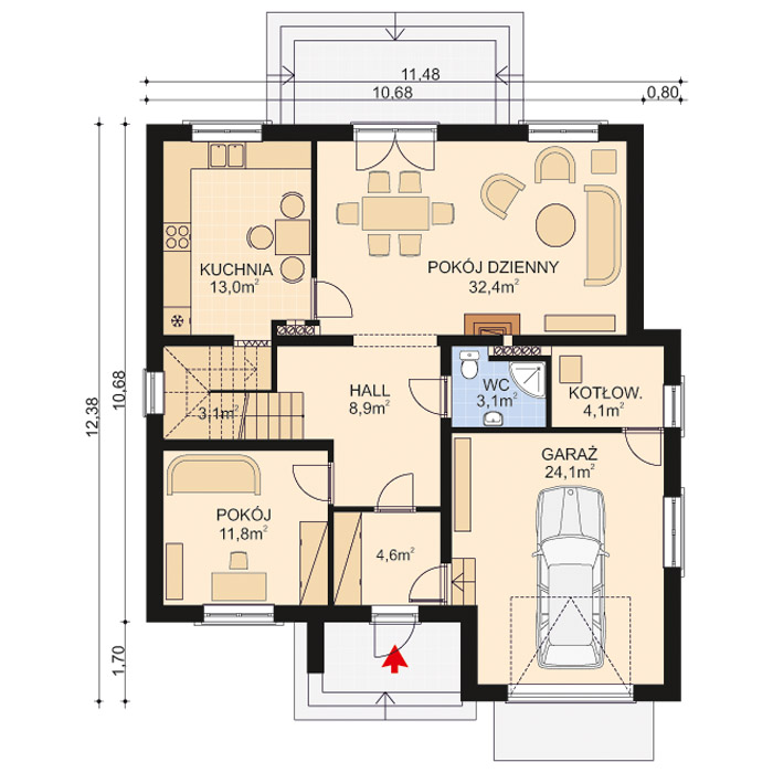 floor image
