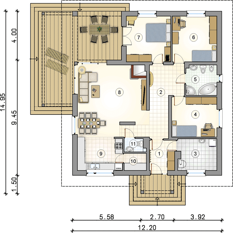 floor image