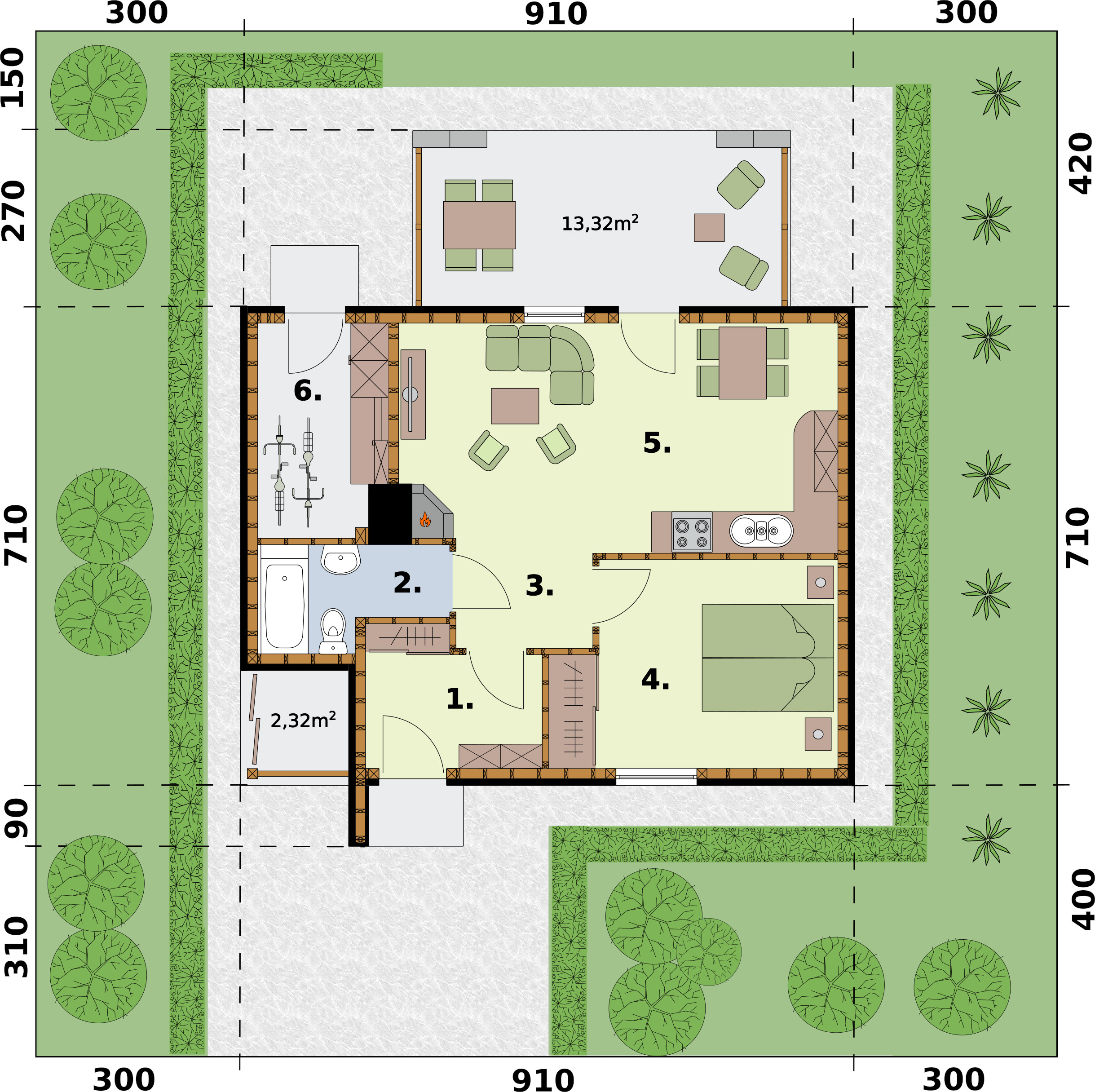 floor image