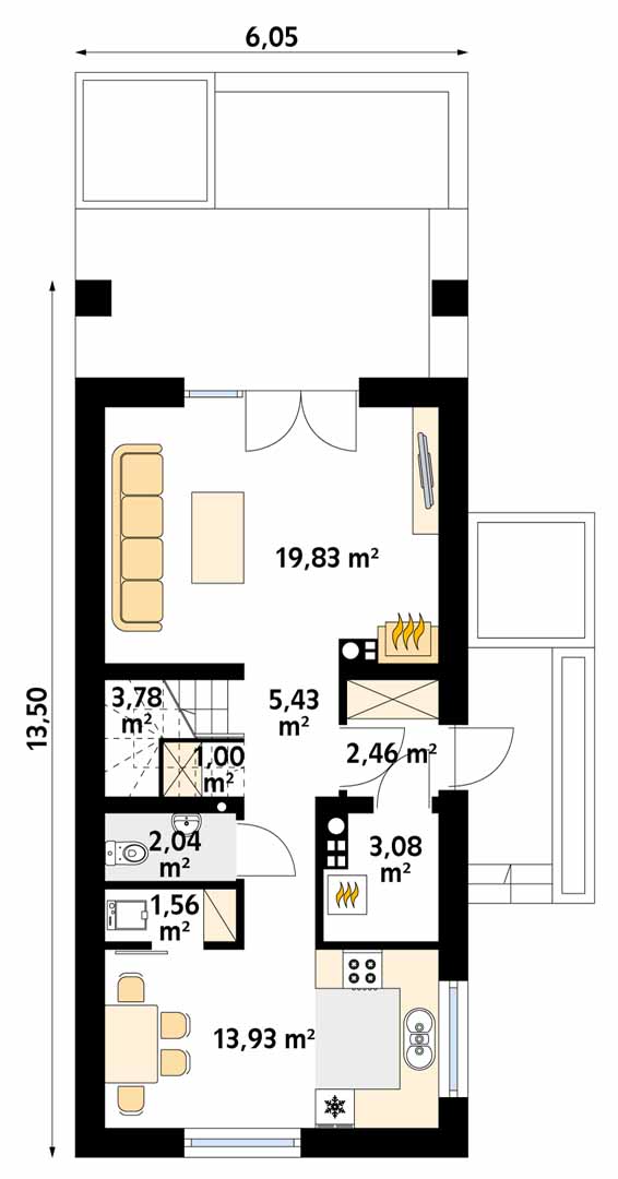 floor image