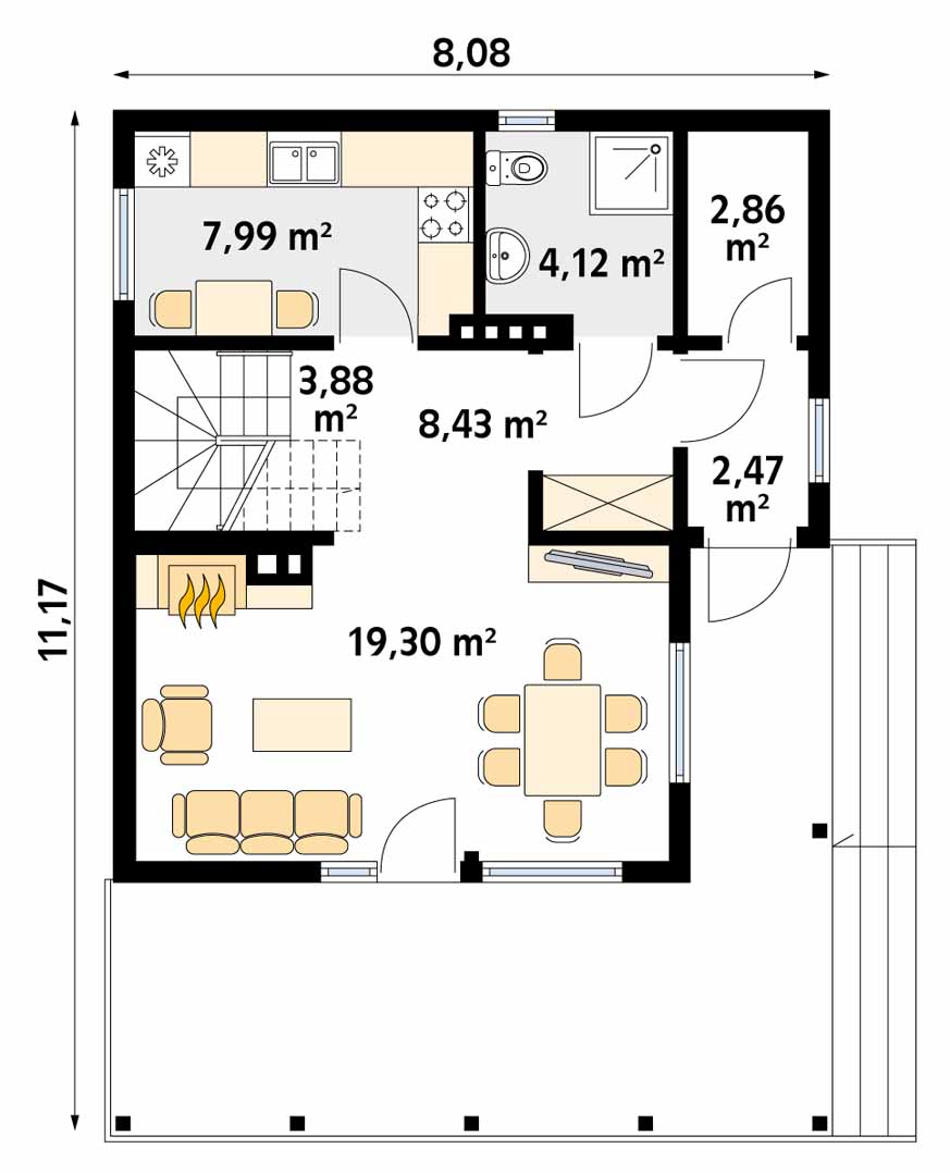 floor image