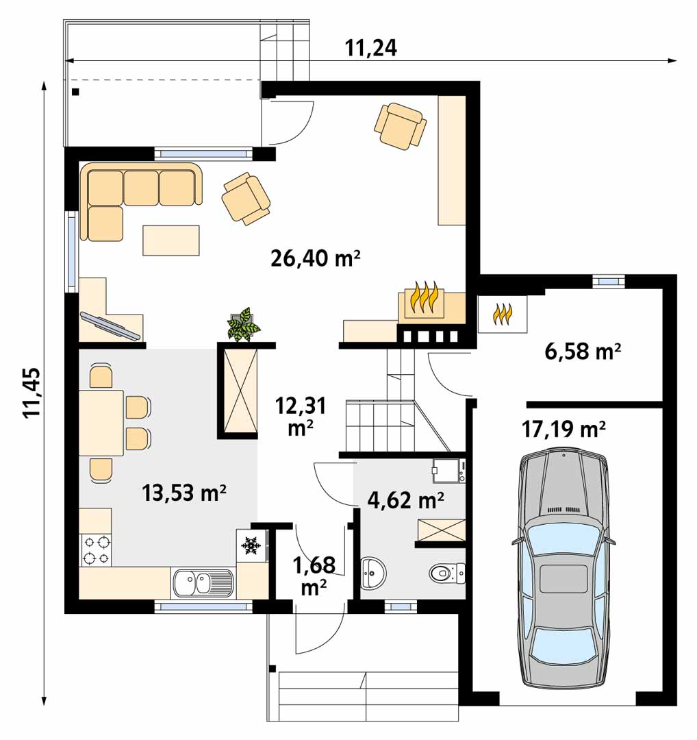 floor image